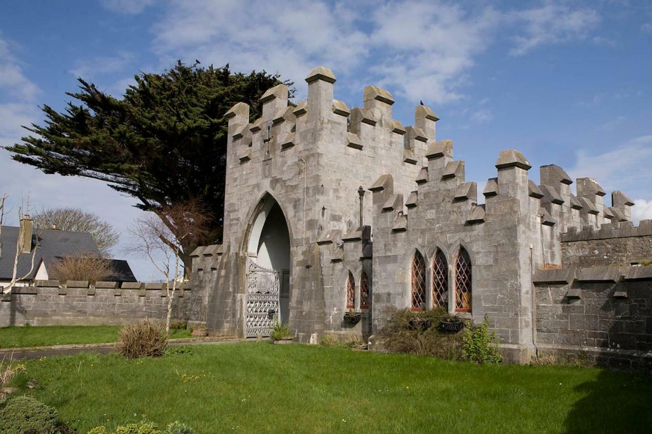 The Snug, Ardfert Village Exterior foto