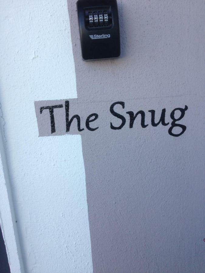 The Snug, Ardfert Village Exterior foto